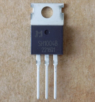 SH1004B ( JMSH1004BC ) оригинал, TO220