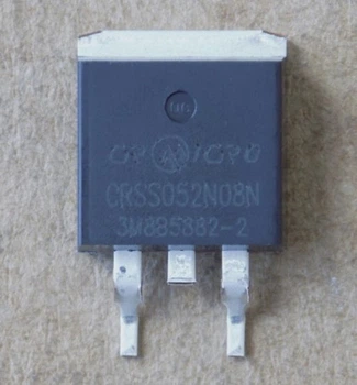 Транзистор CRSS052N08N оригинал, D2PAK