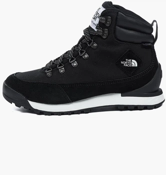Ботинки The North Face Back To Berkeley Iv Black NF0A8179KY4 37