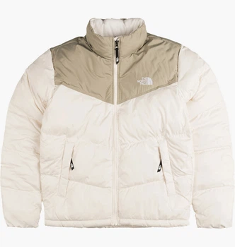 Пуховик The North Face Saikuru Jacket Beige NF0A853I4QI XL