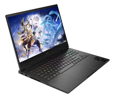Ноутбук HP Omen 16 i7-13620H/64GB/1TB/RTX4060/144Hz/Win11 (16-wd0005nw (B4MC5EA)