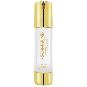 Поліпептидний нічний крем Sanmarine Polypeptide Night Cream 50 мл