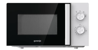 Мікрохвильова піч Gorenje MO 17 E1 WH