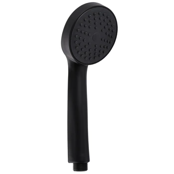 Душевая лейка Globus Lux SH-2280-BB