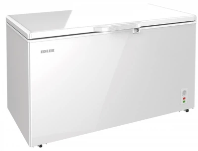 Морозильна скриня Edler ED-400A