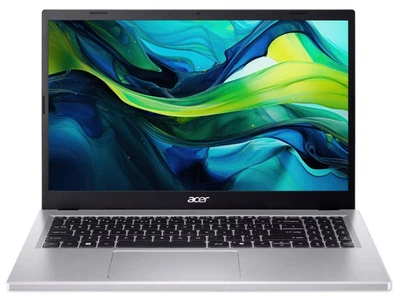 Ноутбук Acer Aspire Go 15 AG15-71P (NX.JDCEX.002) Pure Silver