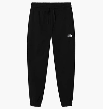Штаны The North Face Standard Sweat Pant Black Nf0A5Id4Jk3 XS