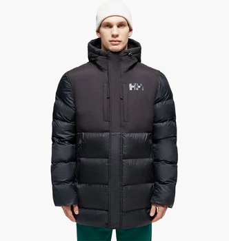 Пуховик Helly Hansen Active Puffy Black 53522-990 XXL