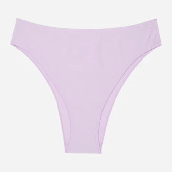 Трусики сліпи жіночі Victoria's Secret 499636031 XS Бузкові (1159824265)