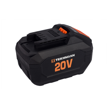 Аккумулятор Tekhmann TAB-60/i20 Li 20В 6.0Агод (852745)