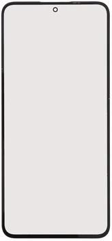 Скло дисплея Xiaomi 13T/13T Pro чорне з OCA-плівкою Original PRC з олеофобним покриттям