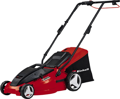 Газонокосарка електрична Einhell GC-EM 1500/36 (3400156)