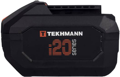 Акумуляторна батарея для інструментів Tekhmann TAB-60/i20 Li (852745)