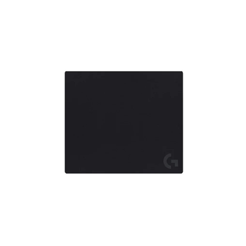 Ігрова поверхня Logitech G640 Gaming Mouse Pad Control Black (943-000798)