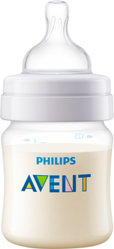 Пляшечка для годування Philips AVENT Анти-колік 125 мл (SCY100/01)
