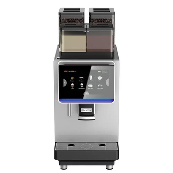 Кофемашина Dr. Coffee F2 Plus