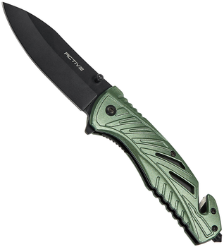 Ніж Active Horse green (630299)