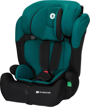 Автокрісло Kinderkraft Comfort Up i-Size Green (KCCOUP02GRE0000)