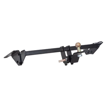 Фаркоп 2007-13-3 сталь 45 Honda CR-V 2009-2012 Autoprostavka