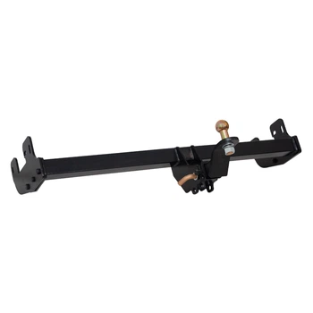 Фаркоп 2001-52-3 сталь 45 Toyota Hilux 2011-2015 Autoprostavka