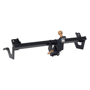Фаркоп 2035-59-1 сталь 45 Opel Zafira A 1999-2005 Autoprostavka