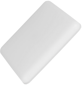 Світильник накладний Eurolamp Frameless Downlight 19W 5000K (LED-DLS-19/5)