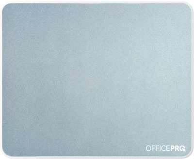 Ігрова поверхня OfficePro MP102DG Speed/Control Dark Gray