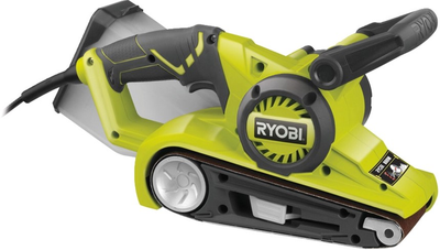 Шліфмашина стрічкова Ryobi EBS800 (5133001148)