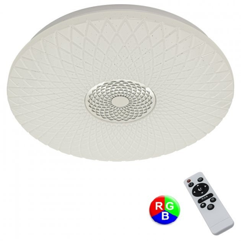 Стельовий світильник Altalusse INL-9469C-36 White