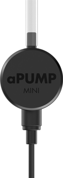 Компресор Collar aPUMP Mini безшумний акваріумний (7917)
