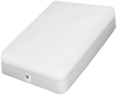 Стельовий світильник Eurolamp GL 25W 5000K (LED-NLS-25/5)