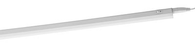 Лінійний світлодіодний світильник Ledvance led switch batten 1.2m 14w/840 (4058075267046)