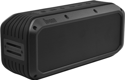 Акустична система Divoom Voombox Power Black (2000984738065)