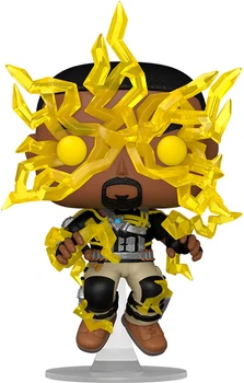 Ігрова фігурка FUNKO POP! Людина-павук: Немає шляху додому S3 Електро (67604) (8930007337774)
