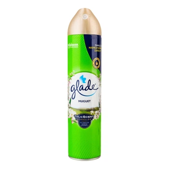 Освежитель воздуха Glade Ландыш 300 мл (4000290951705)