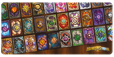 Ігрова поверхня Blizzard Heartstone Cardbacks XL Speed (FBLMPHSCARDBK21XL)