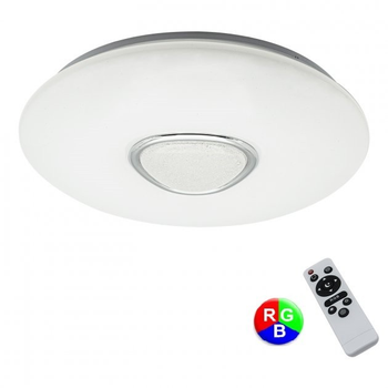 Стельовий світильник Altalusse INL-9473C-60 White