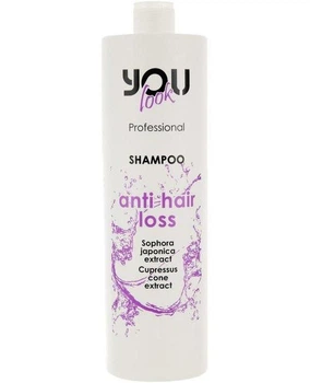 Шампунь от выпадения волос You look Professional Shampoo 1000 мл