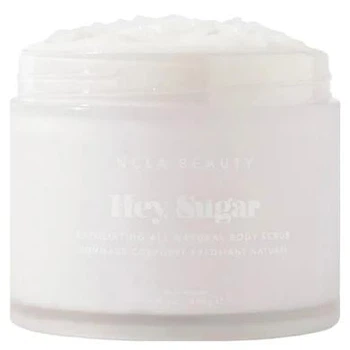 Скраб для тіла «Кокос» NCLA Beauty Hey, Sugar Body Scrub - Coconut, 250 г