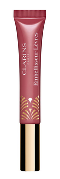Блиск для губ Clarins Embellisseur Lèvres Intense 17 Intense Maple 12ml
