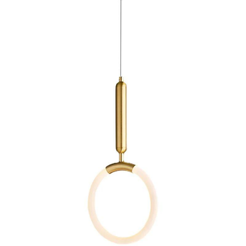 Люстра Altalusse INL-5105P-30 Gold