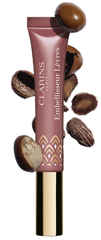 Блиск для губ Clarins Embellisseur Lèvres Intense 16 Intense Rosebud 12ml