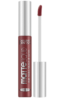Блиск для губ Bless Beauty matte № 09 8 г (6910960019094)