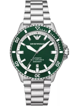 Чоловічі наручні годинники Emporio Armani AR60080