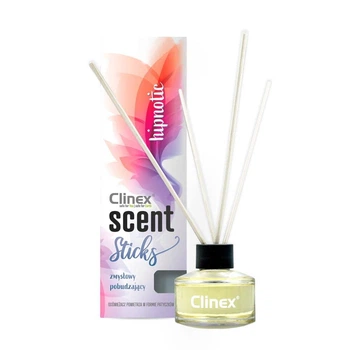 Профессиональный освежитель воздуха Scent Sticks - HYPNOTIC для Horeca готовый к использованию 45 мл (77-802)