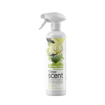 Профессиональный концентрированный освежитель воздуха SCENT - Гавайская ваниль для Horeca готовый к использованию 0,5 л (77-900)