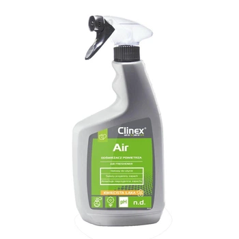 Профессиональный освежитель воздуха Air Flower meadow для Horeca готовый к использованию 0,65 л (77-932)