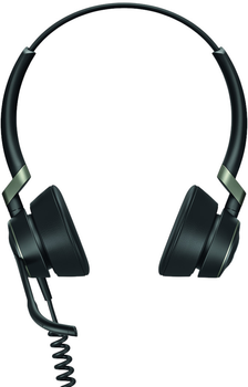 Навушники Jabra Engage 50 Stereo USB-C Black (5099-610-189)