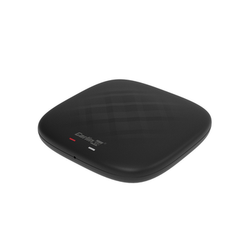 Бездротовий CarPlay та Android Auto CarlinKit Smart Box Tbox Mini Store Store