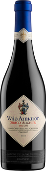 Вино Masi Serego Alighieri Vaio Armarone della Valpolicella Classico 2017 красное сухое 0.75 л 15.5% (8002062000112)